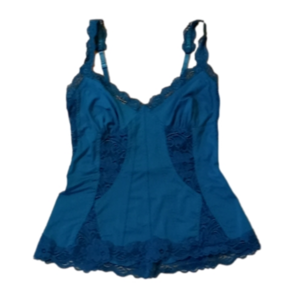 Frederick's of Hollywood Tops - 🌹FOH Vintage 90's Cami